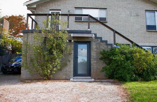 Highton Apartment | Bee at Scenic I 2 BR Apartment near Geelong CBD
