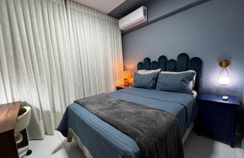 Morada do Ouro Apartment | Bee Guest - Apartamentos de Temporada Luxxor Flat