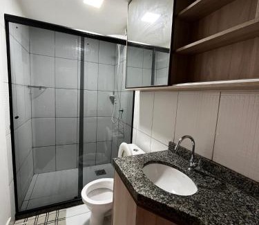 Morada do Ouro Apartment | Bee Guest - Apartamentos de Temporada Luxxor Flat