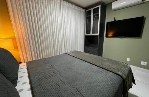 Morada do Ouro Apartment | Bee Guest - Apartamentos de Temporada Luxxor Flat
