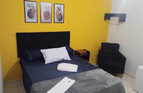 Centro Hotel | Bee Hotel Itatiba