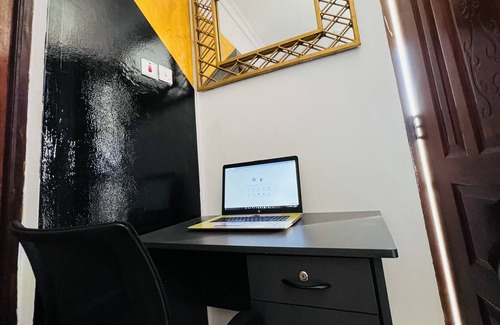 Ras Makamaiwe Apartment | Bee My Guest