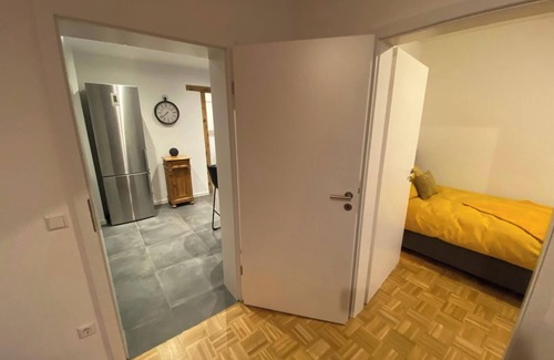 Venningen Apartment | Bee suite