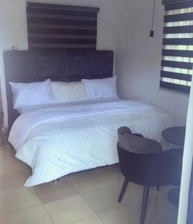 Utako Apartment | Bee Wowed Apartments