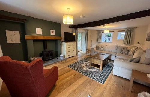 Skelwith Bridge House | Beech Cottage - Skelwith Bridge