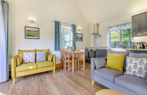 Compton Martin House | Beech Lodge