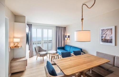 Boltenhagen Apartment | BEECH Resort Boltenhagen