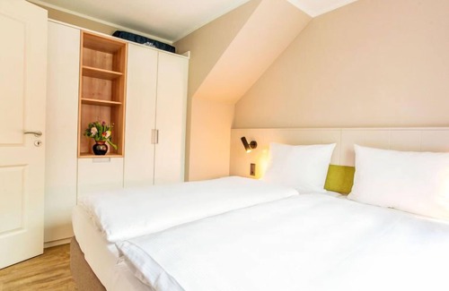Muritz Apartment | BEECH Resort Fleesensee by Interhome
