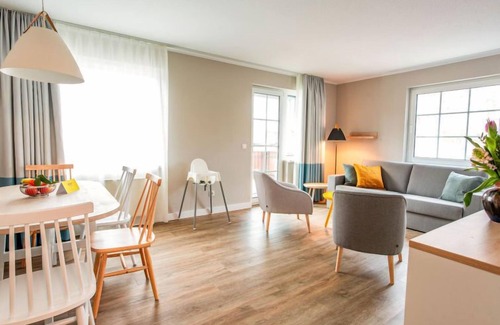 Muritz Apartment | BEECH Resort Fleesensee by Interhome