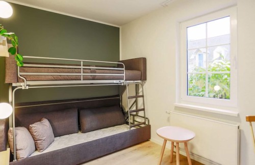 Muritz Apartment | BEECH Resort Fleesensee by Interhome