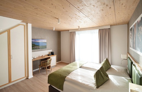 Muritz Hotel | BEECH Resort Plauer See