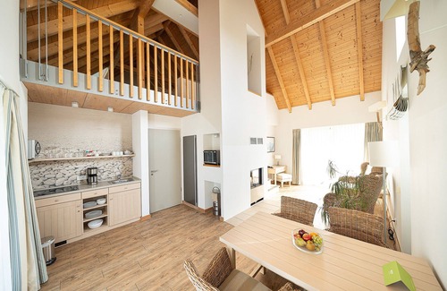 Muritz Hotel | BEECH Resort Plauer See