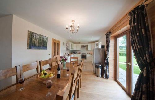Brecon Apartment | Beech Tree Eco Lodge