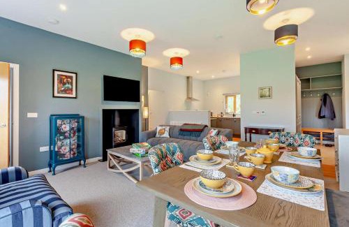 Corsley Apartment | Beech View 4