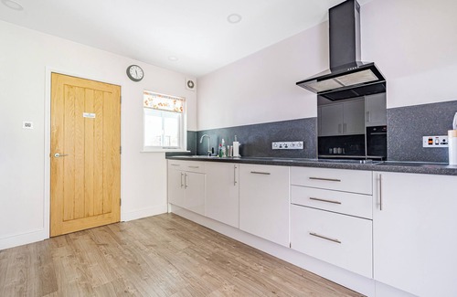 Windermere Cottage | Beech - Woodland Cottages