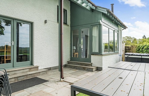 Windermere Cottage | Beech - Woodland Cottages