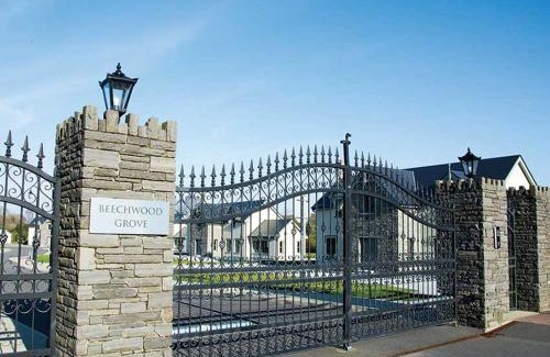 Kenmare Villa | Beechwood 6 Kenmare - Luxurious Living