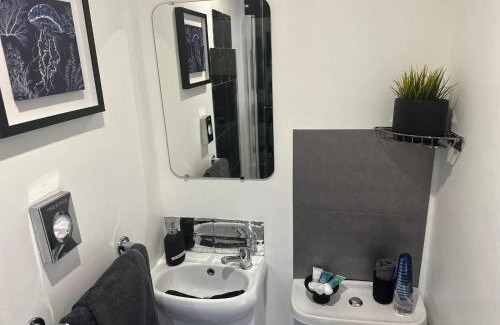 Ayr House | Beechwood Ensuite Guest House