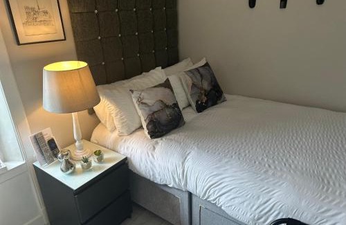 Ayr House | Beechwood Ensuite Guest House