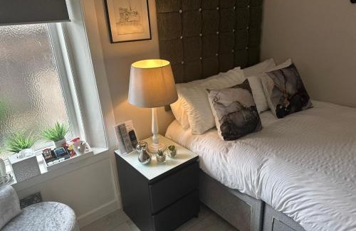 Ayr House | Beechwood Ensuite Guest House