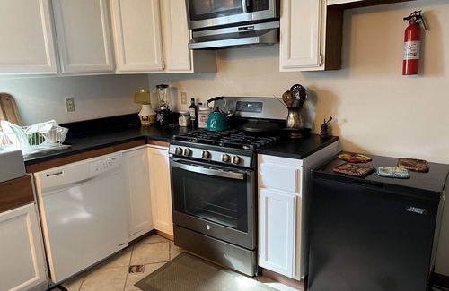 Ocracoke Bed & Breakfast | Beechwood, on the best beach in America ☀️🏝️⛵️