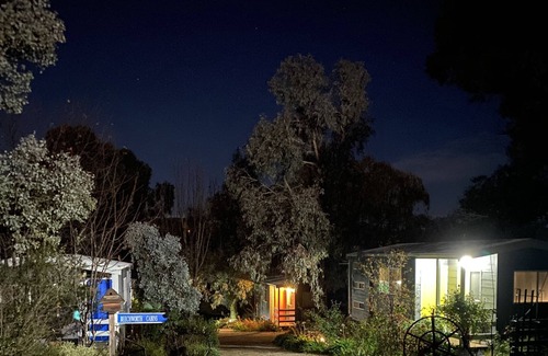Beechworth Apartment | Beechworth Cabins