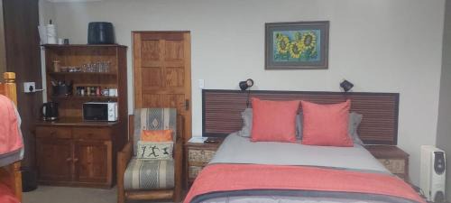 Bloemfontein House | Beehive at Olds