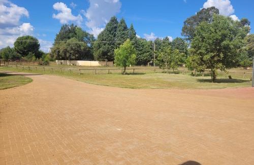 Bloemfontein House | Beehive at Olds