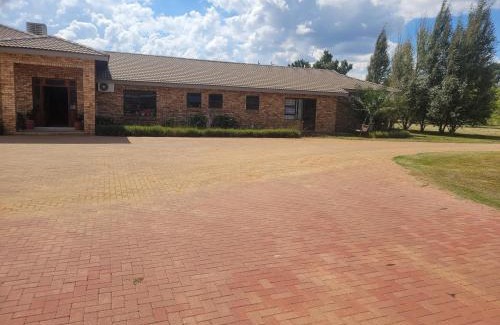 Bloemfontein House | Beehive at Olds