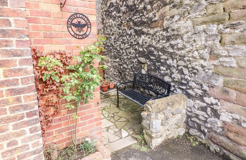 Wirksworth House | BEEHIVE, pet friendly, character holiday cottage in Wirksworth