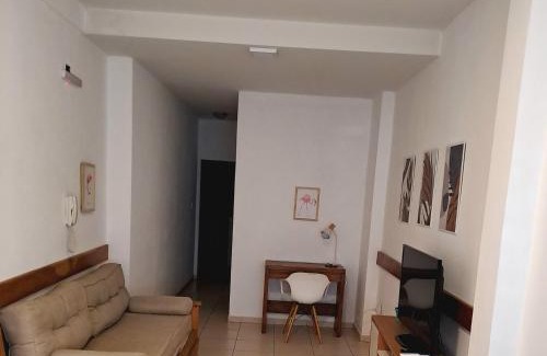 La Plata Apartment | BeelApt - Departamento elegante y seguro, con Cochera Exclusiva