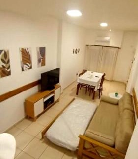 La Plata Apartment | BeelApt - Departamento elegante y seguro, con Cochera Exclusiva