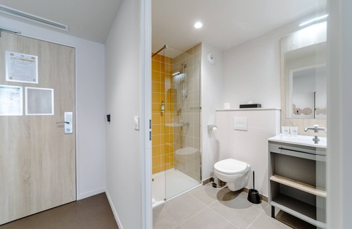 Blois Hotel | Beelodge Hôtel Blois Centre