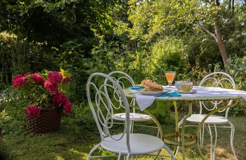Westerlo Bed & Breakfast | Beeltjens B&B: Wolf&Belle