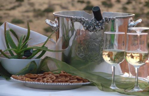 Uhlenhorst House | Beenbreck Guest Farm