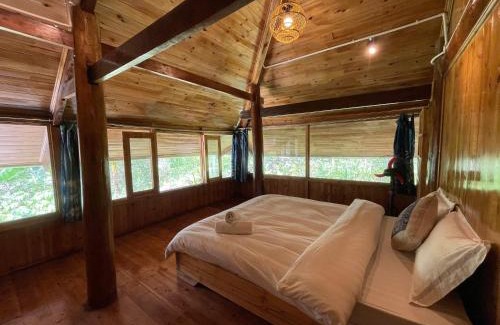 Sa Pa House | Bees Homestay Sapa & Trekking