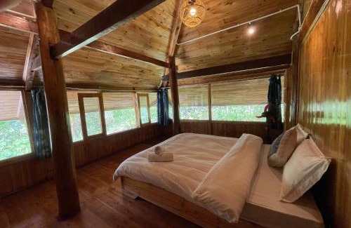 Sa Pa House | Bees Homestay Sapa & Trekking
