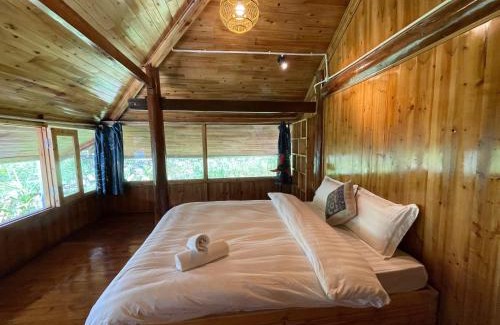 Sa Pa House | Bees Homestay Sapa & Trekking