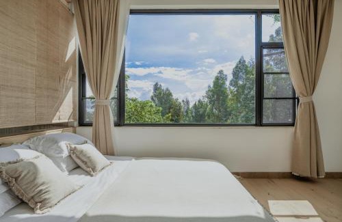 Dali Town Hotel | Beevalley Manshan House