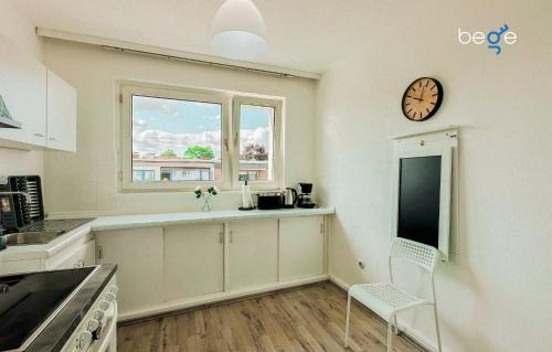 Rheinhausen Apartment | BEGE APARTMENTS StayWell