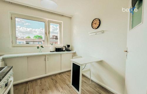 Rheinhausen Apartment | BEGE APARTMENTS StayWell