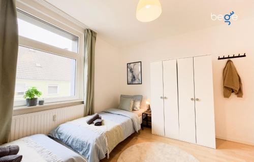 Freisenbruch Apartment | BEGE APARTMENTS Team Base