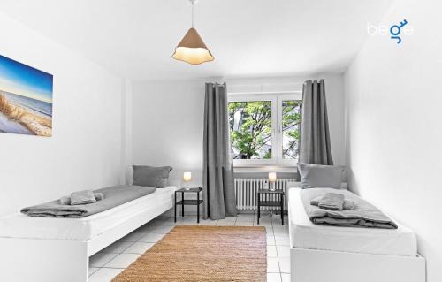 Sudostviertel Apartment | BEGE APARTMENTS WorkWell
