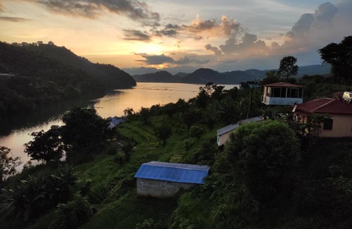 Lekhnath House | Begnas lake front guest house