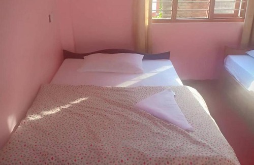 Lekhnath House | Begnas lake front guest house