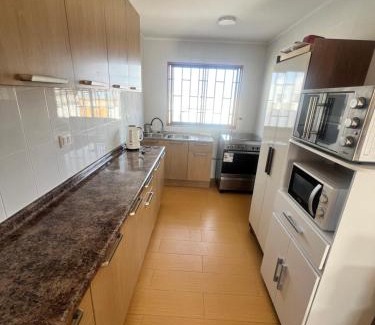 Caldera House | Begoña