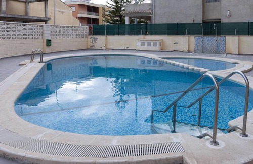 Daimuz Apartment | BEGONIA