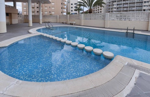 Daimuz Apartment | BEGONIA