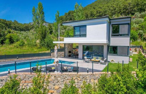 Fethiye Villa | Begonvilla Göcek Gökceovacik