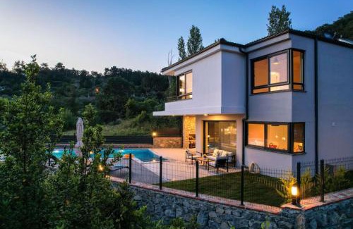 Fethiye Villa | Begonvilla Göcek Gökceovacik